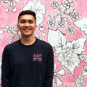 Meet your Posher, Daniel